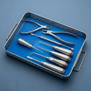 8 Pcs Basic Extraction Kit