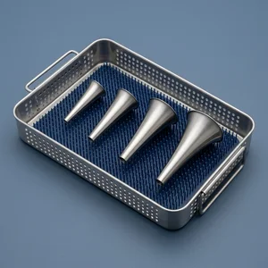 Gruber Ear Speculum (Set of 4) (090212381)
