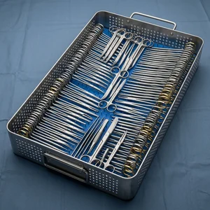 Ankle Ear Foot Hand Liposuction Set – lavarlash (090212433)