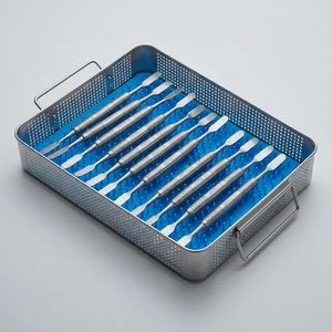 BASIC SURGERY INSTRUMENT SET – lavarlash (090212441)