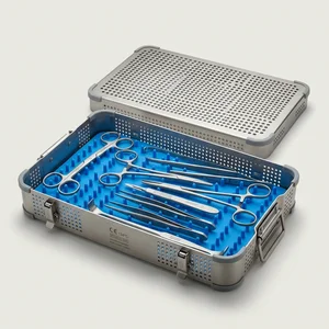 Best Plastic Surgery Instruments Set
