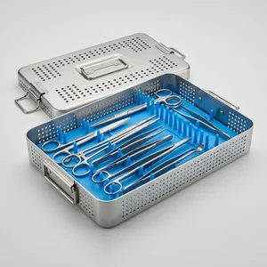 Blepharoplasty Instruments Set - 1 – lavarlash (090212443)