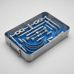 Caja de 5 Proximators® Dentales Espátula con Cassette