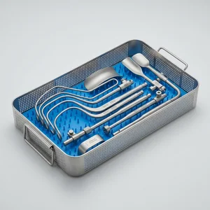 Breast Augmentation Instrument Set [Breast Surgery Sets]
