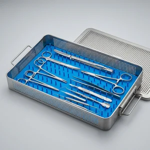 Breast Reconstruction Liposuction Set – lavarlash (090212450)