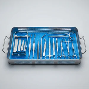 Chin Augmentation Instruments Set [Plastic Surgery Sets] – lavarlash (090212458)
