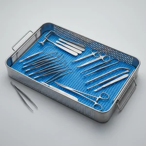 Cleft & Palate Repairing Instruments Set