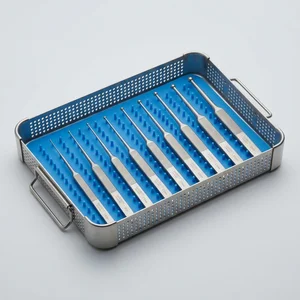 Complete Minor General Surgery Instruments Set