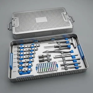 Cranial Neurosurgery Set – lavarlash (090212466)