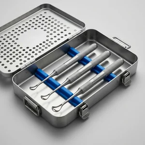 Daniel Rib Harvest Instruments Set [Plastic Surgery Sets] – lavarlash (090212471)