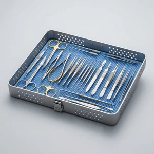 Dressing Instrument set – lavarlash (090212476)