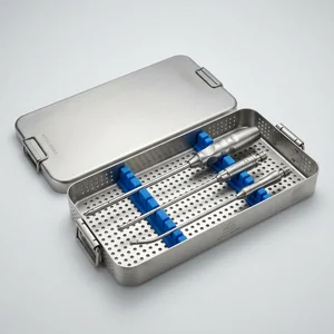 ESS Sinus Surgery Instruments set – lavarlash (090212480)
