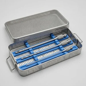 Sistema de Facoemulsificación MICS Sub-2mm Bausch & Lomb Storz – lavarlash (SV-SET-OPH-STORZ-04)