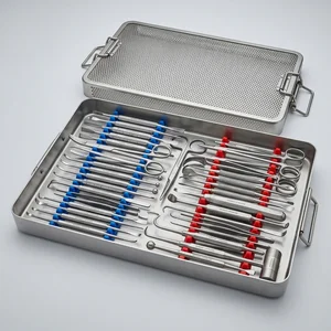 Gunter Rhinoplasty Instruments Set [Plastic Surgery Sets] – lavarlash (090212506)