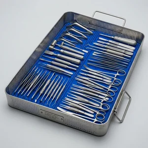 Hyper-hidrosis Dissection Liposuction Set – lavarlash (090212510)