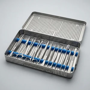 Laser Diamonds ◊ Liposuction cannula set by Dr. Avellanet – lavarlash (090212513)