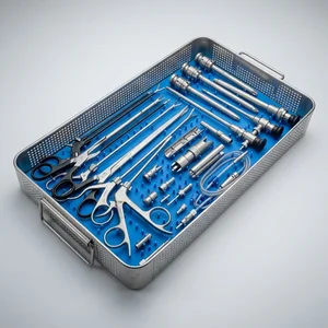 Laser Spiral Diamonds ◊ Liposuction cannula set by Dr. Avellanet – lavarlash (090212514)