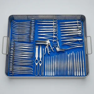 Maxillofacial Surgery Instruments Set – lavarlash (090212523)