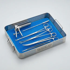 Micro Master Fat Grafting Set