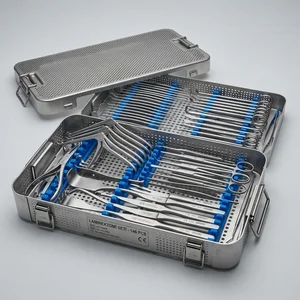 MicroAire® Liposuction Cannula Set – lavarlash (090212533)