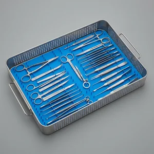 MY Otology Ear Instruments Set – lavarlash (090212535)