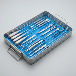 Nasal Surgery Instruments Set [Plastic Surgery Sets] – lavarlash (090212540)