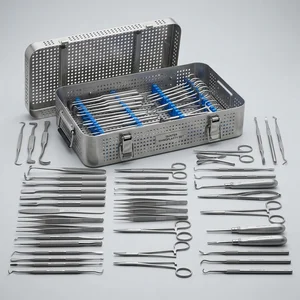 Cervical Cage Surgical Set – lavarlash (090212541)