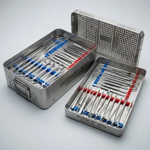 Revise & Repair Liposuction Set – lavarlash (090212554)