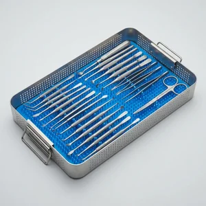 S. Coleman Multi-Hole Aspiration Cannula Set – lavarlash (090212560)