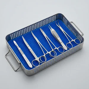 Sheen Rhinoplasty Instruments Set [Facelift Surgery Sets] – lavarlash (090212574)