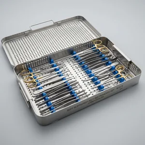 Spinal Neurosurgery Set – lavarlash (090212589)