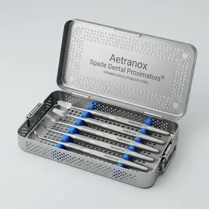 Tebbetts Rhinoplasty Instruments Set from New-Med [Plastic Surgery Sets] – lavarlash (090212601)