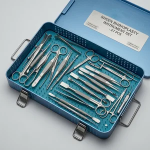 TLIF Cage Set – lavarlash (090212605)
