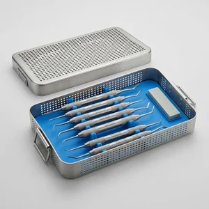 TMJ Surgery Set