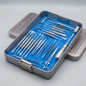 Tunneling Kit with Cassette