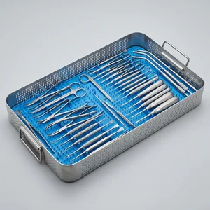 Arthroscopy Dissecting Set – lavarlash (090212616)