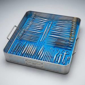 Balloon Laser Angioplasty Tray – lavarlash (090212617)