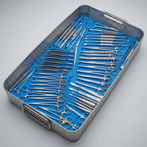 Basic Major Orthopedic Set