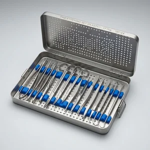 Basic Suture Set