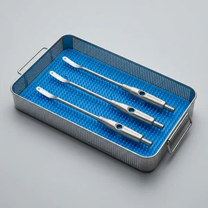 Breast Removal Instruments Set