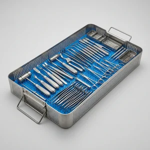 C Section Set