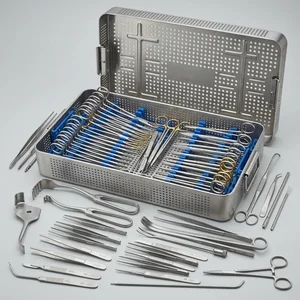 Cesarean Instruments Set – lavarlash (090212629)