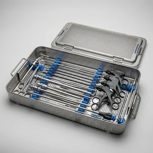 Coronary Set
