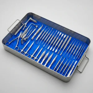 Delivery Vaginal Set – lavarlash (090212635)