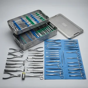 ENT Basic Set [ent-instruments]