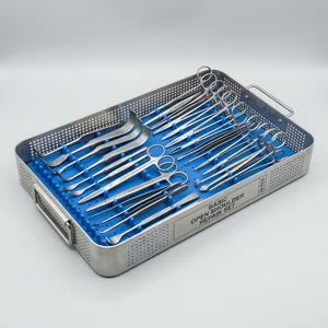 ENT Supplementary Set