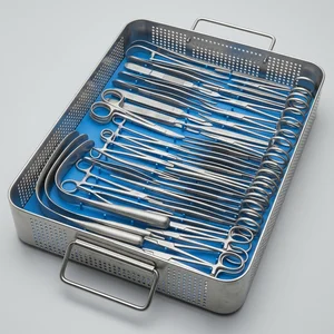 Hand Surgical Set