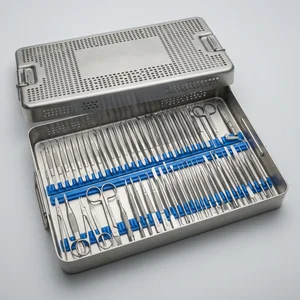 Hip Pack Surgical Set