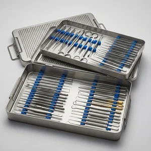 Large Bone Clamp Set – lavarlash (090212661)