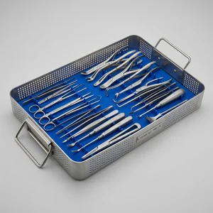 Large Plastic Set